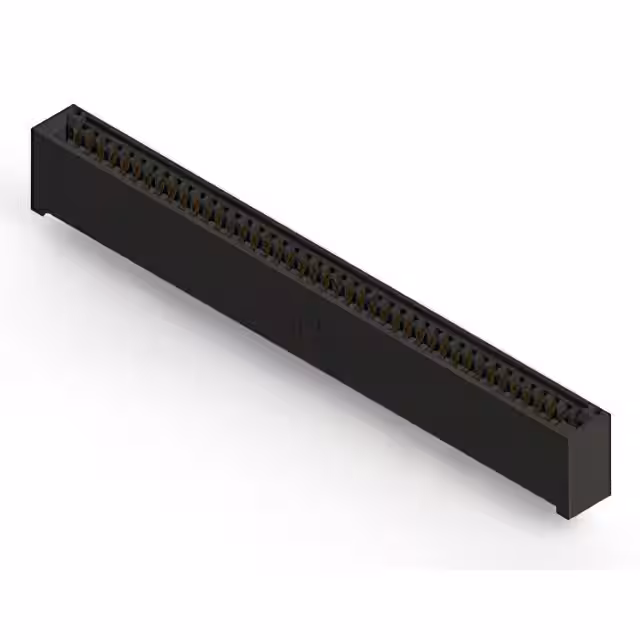 895-043-525-101 EDAC Inc.  Edgeboard Connectors